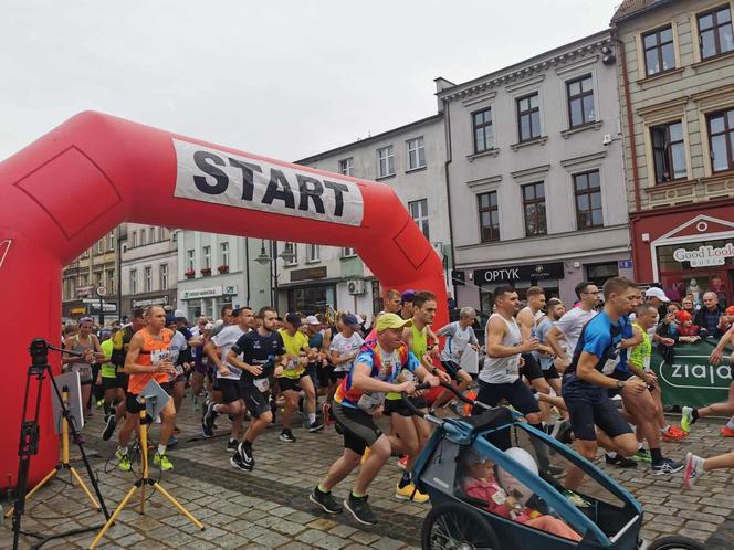 60. Bieg Republiki Ostrowskiej za nami