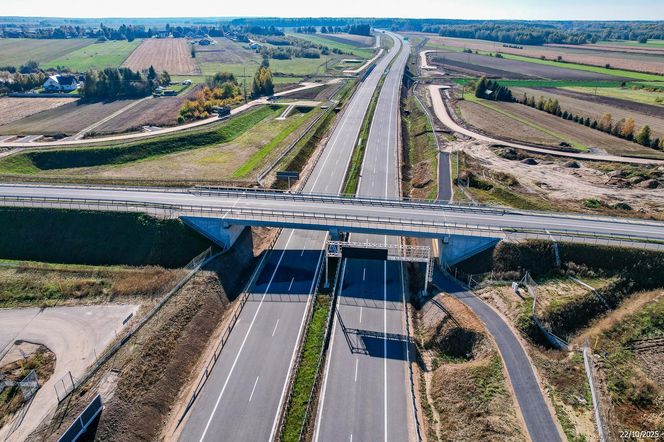 S19 Haćki – Bielsk Podlaski Zachód – Boćki