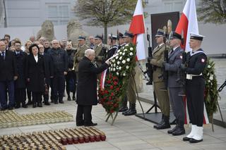 Obchody 13. rocznicy katastrofy smoleńskiej