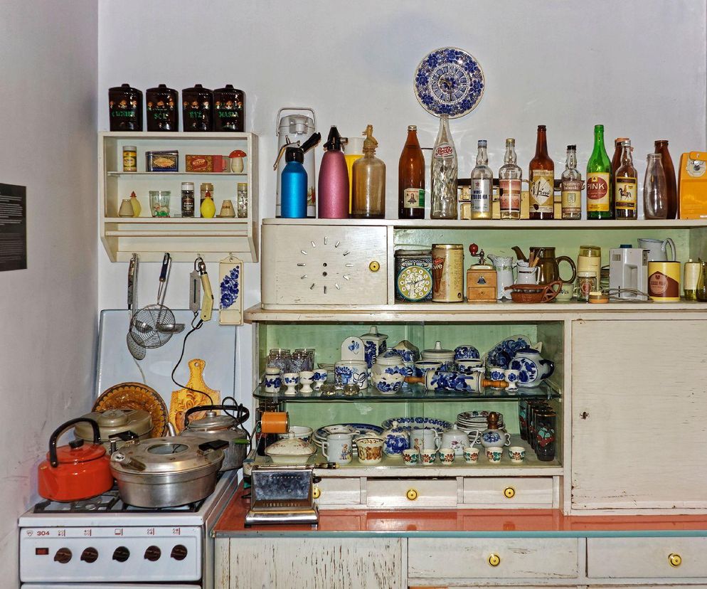 Quiz. Kulinarne klasyki PRL-u. Dzisiejsza młodzież nie ma żadnych szans!