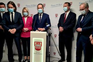 Szpital w Międzychodzie