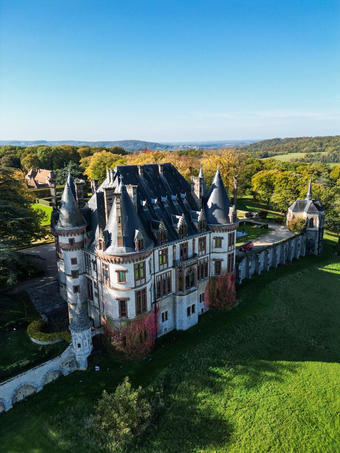 "The Traitors. Zdrajcy"