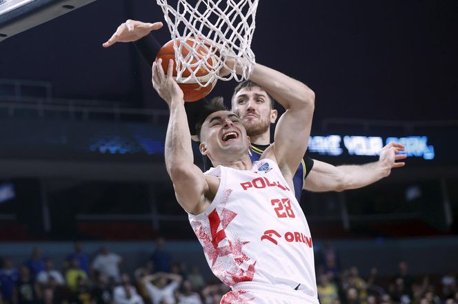 Eurobasket: Polska ogrywa Bośnię