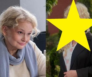 M jak miłość. Marta odeszła na zawsze, a Dominika Ostałowska pokazała jak teraz wygląda! Co za metamorfoza - ZDJĘCIA