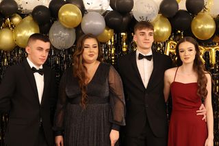 Studniówka VII Liceum Ogólnokształcącego im. Marii Konopnickiej w Lublinie