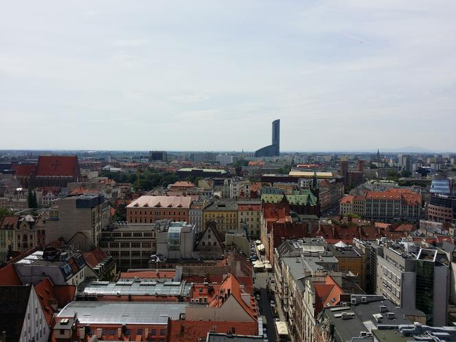 Nowe miejscowości w województwie dolnośląskim od 2023. Zobacz pełną listę