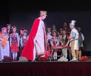 Dzień flagi i Święto Konstytucji 3 maja na Greenpoincie 2025