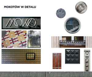 Poradnik dobrych praktyk architektonicznych dla Mokotowa