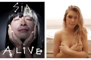 Gorąca 20 Premiera: Sia - Alive + Basto - Hold You.