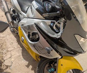 Skardzione motocykle