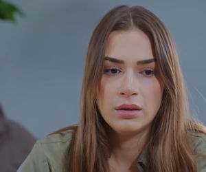 Miłość i nadzieja, odcinek 331. Sila