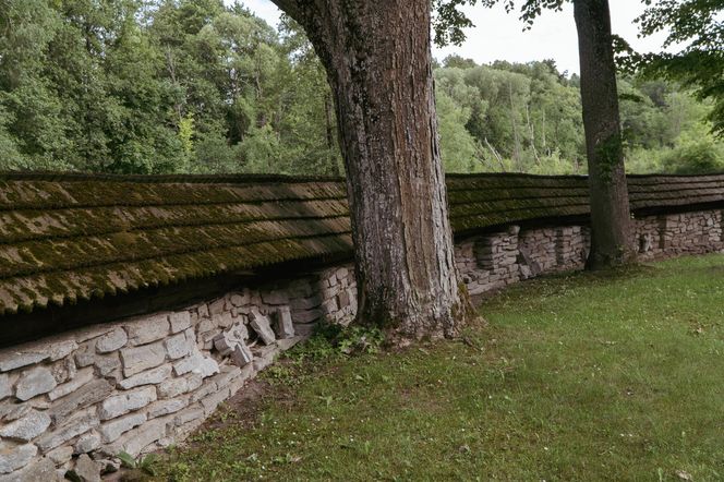 Cerkiew św. Paraskewy w Radrużu