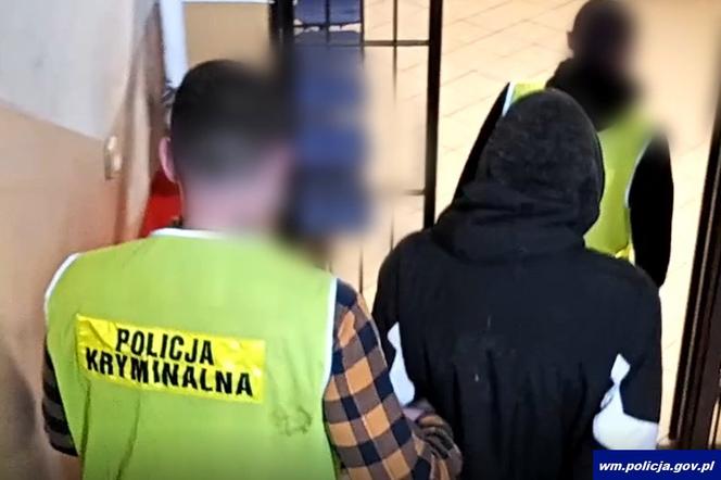 Pies wywąchał skradzione szczepionki na koronawirusa! Bezczelny złodziej z Iłowa nie miał szans [WIDEO]