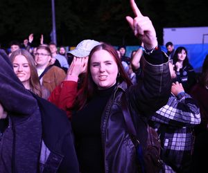 Juwenalia Śląskie 2025. Ich Troje i Golec uOrkiestra w ostatni dzień studenckiego święta