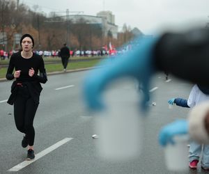 Bieg Niepodległości 2025