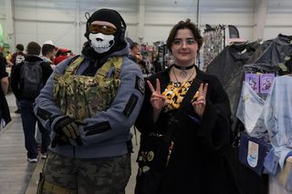 Tak było ostatniego dnia StarFestu 2025 w Lublinie