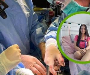 Lekarze z Zabrza i Katowic wykonali jednoczasowy przeszczep serca i nerek