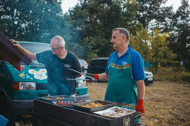 Rodzinny Piknik w Brodach. Zdjęcia