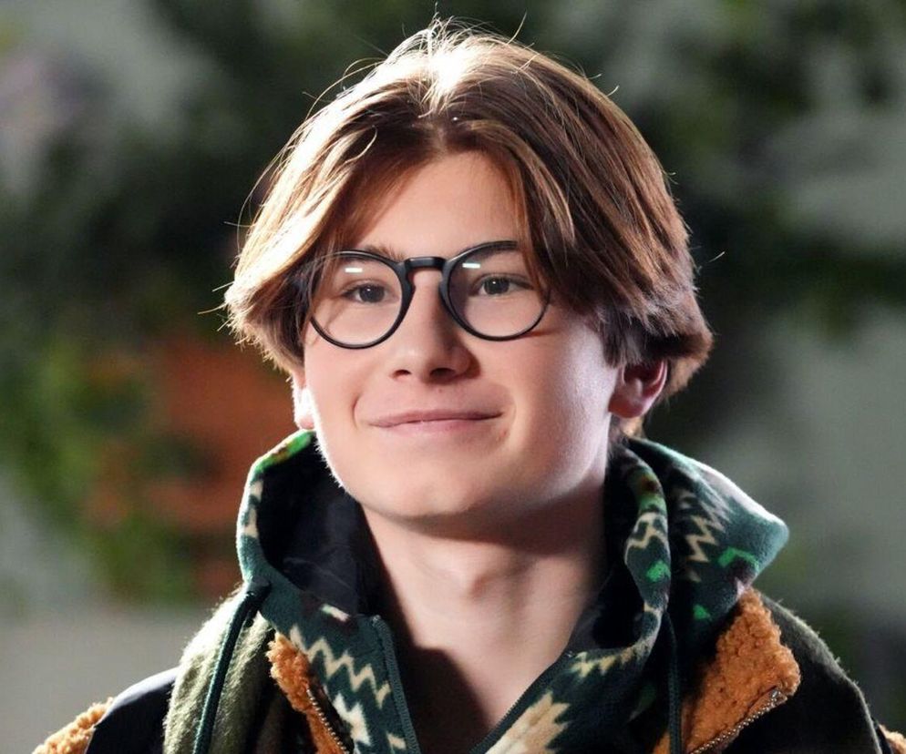 Barwy szczęścia. Wielki powrót Aleksa! Syn Aldony nie zjawi się bez powodu - ZDJĘCIA