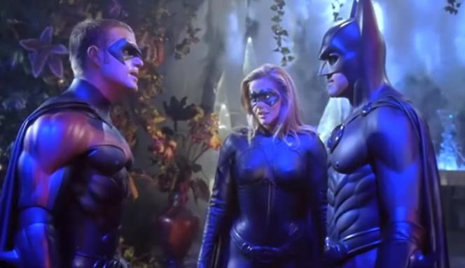 Batman i Robin