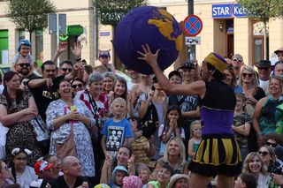 Ruszył Carnaval Sztukmistrzów! Te pokazy przyciągają tłumy