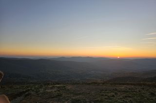 Niezwykłe zjawisko zaobserwowane w Bieszczadach. To prawdziwy ewenement w skali europejskiej 