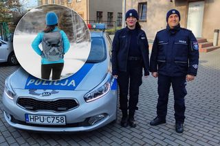 13-latka omal nie zamarzła na śmierć! Policjanci znaleźli ją w stanie hipotermii. Akcja poszukiwawcza w Gnieźnie