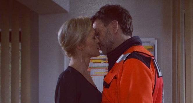 Na sygnale 6 sezon odcinek 189 - opis, streszczenie: Szał