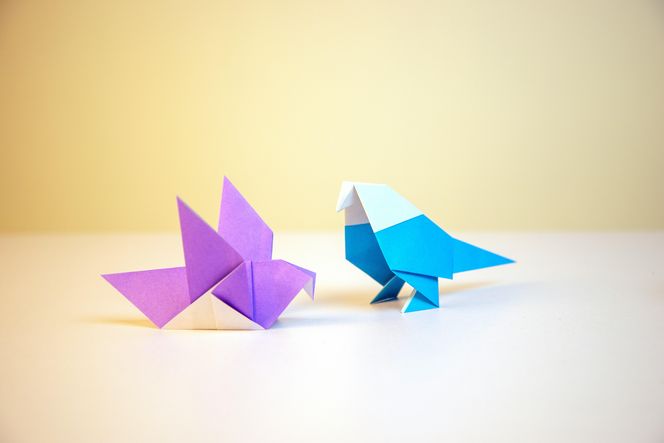 World Origami Day (świat)