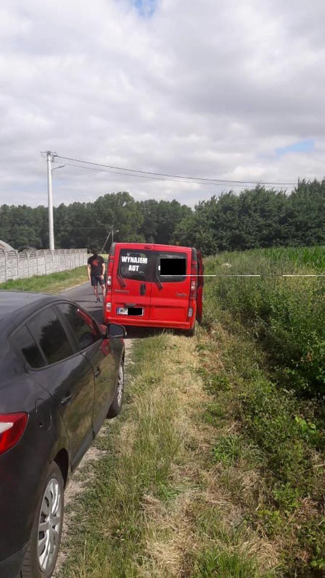 Policja zapobiegła bijatyce kiboli