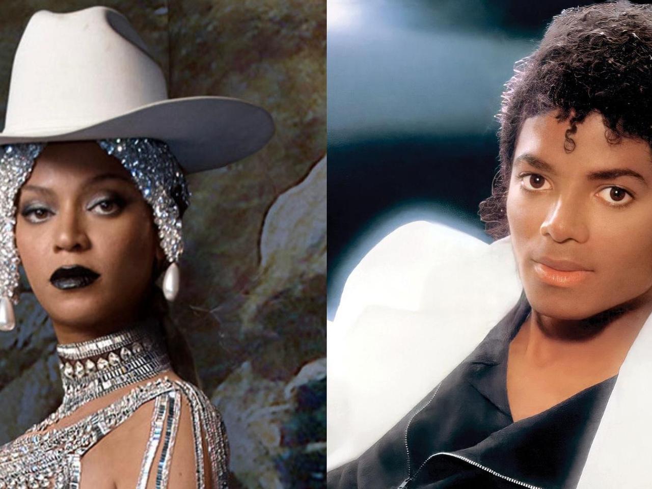Najmroczniejsze teorie spiskowe o gwiazdach. Lady Gaga, Michael Jackson, Beyoncé, Taylor Swift i inni  - ESKA.pl