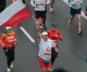 Bieg Niepodległości 2025