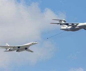 Tu-95, Tu-22M3 i Tu-160M