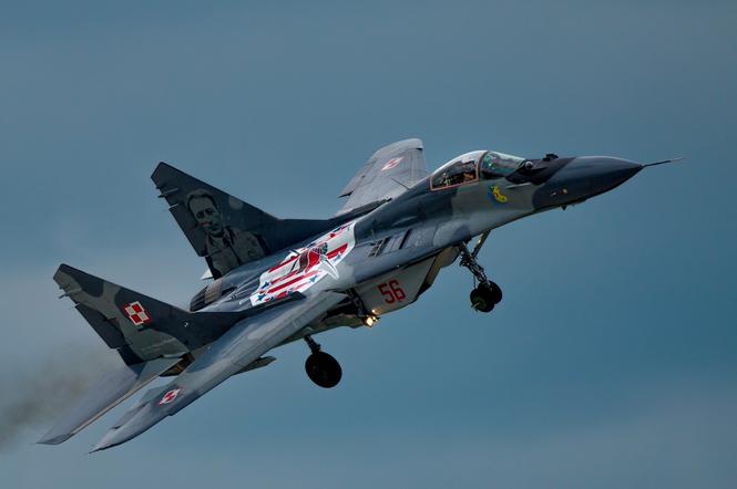 MIG 29