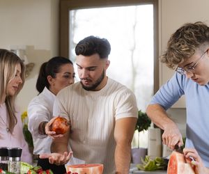 Justyna Steczkowska. Upiekła chleb przed Eurowizją