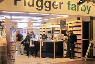 Flügger farby