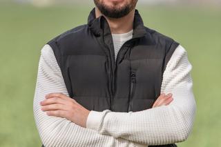 Tomasz K. i Zuzanna z programu Rolnik szuka żony 