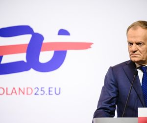 Donald Tusk spotkał się z Ursulą von der Leyen. Zapowiada deportacje cudzoziemców