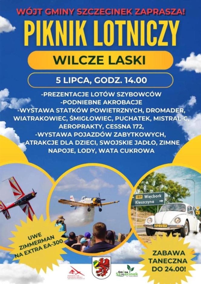 Piknik Lotniczy
