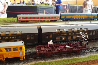 III Bydgoska Wystawa Makiet Modułowych