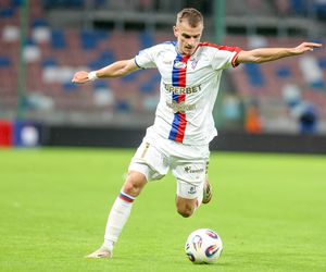 Górnik Zabrze przerwał serię zwycięstw. Porażka na koniec sierpnia i zdruzgotani kibice