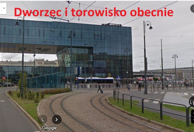 Tak zmieniła się Bydgoszcz. Wszystko widzimy w historii Google Street View 