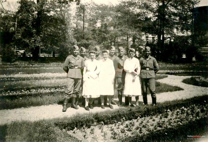 Jak zmienił się Park im. Tadeusza Kościuszki w Radomiu? 