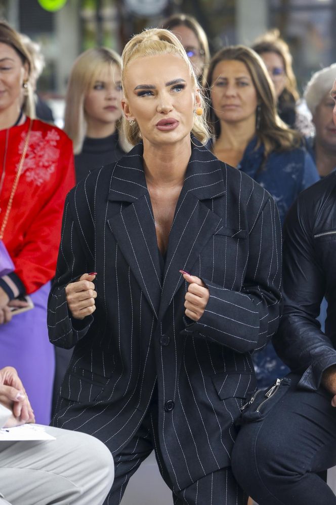 Izabela Macudzińska z "Królowych życia" pokazała mamę. Internauci nie mają wątpliwości: "Siostry" 
