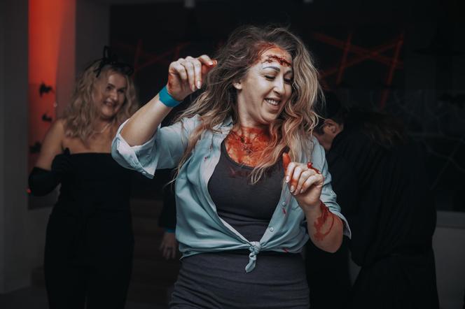  Chillout klub Starachowice: Horror Party - Halloween 2023