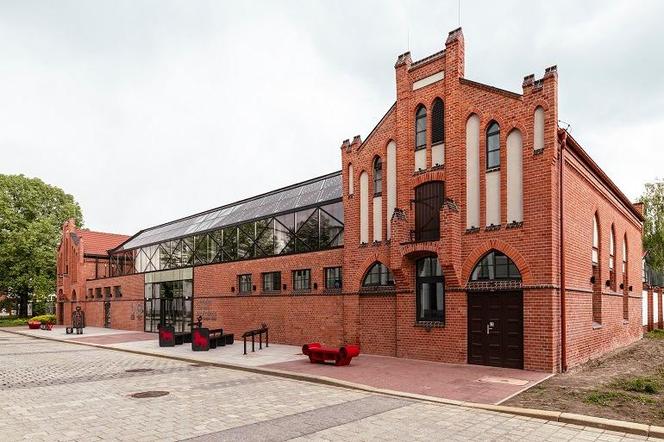 Śląskie: Odrestaurowali stajnie niczym w Camden Market w Londynie. Gliwicka inwestycja modernizacją roku?