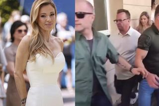 Dody w Opolu pilnowało aż 6 ochroniarzy! Wszystko przez groźby i strach o jej życie