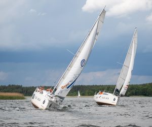 Regaty Architektów 2025