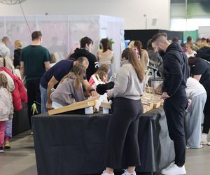 ZooPark ponownie przyciągnął do Targów Lublin tłumy miłośników zwierząt