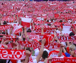 Euro 2024: Strefy kibica w Warszawie. Gdzie oglądać mecze Polaków? Zaplanowano atrakcje dla dzieci